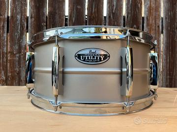 Rullante Pearl 14” x 6,5”