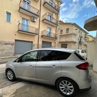 Ford C-Max 1.5 TDCi 120CV Start&Stop Plus