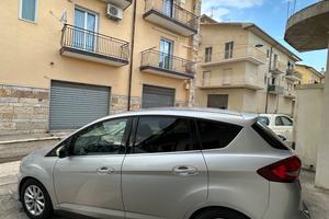 Ford C-Max 1.5 TDCi 120CV Start&Stop Plus