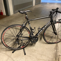 Bici Colnago CLX