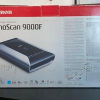 Scanner per diapositive Canon CanoScan 9000F