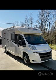 Camper Carthago C-Tourer 145 H