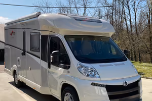 Camper Carthago C-Tourer 145 H