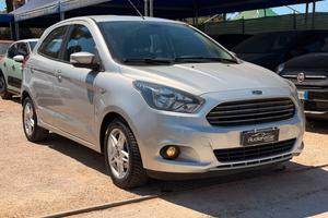 FORD Ka+ 1.2 85 CV S&S Active