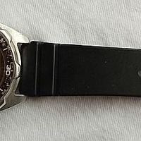 Orologio digitale analogico Casio Diver 358 AMW