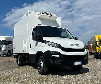 IVECO DAILY 35C15 FRIGO ATP FNAX TRASPORTO CARNI