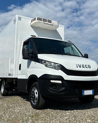 IVECO DAILY 35C15 FRIGO ATP FNAX TRASPORTO CARNI