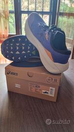 Scarpe Trail Running Asics Trabuco Max 5