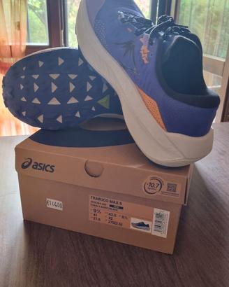 Scarpe Trail Running Asics Trabuco Max 5