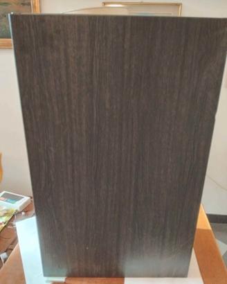 Armadietto bagno Ikea 