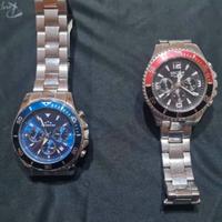 Chronostar + sector anche singolarmente