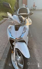 Honda SH 125