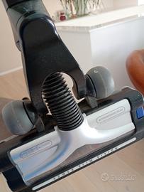 spazzola originale scopa elettrica Rowenta 