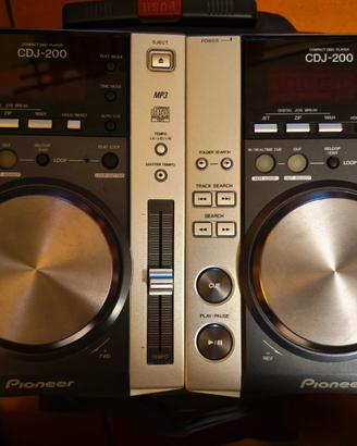 CDJ 200