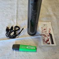 cavatappi elettrico Hovinso