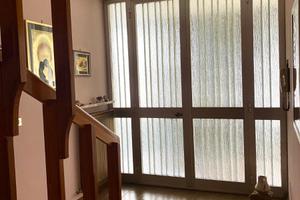 Comodissimo tricamere con ingresso indipendente