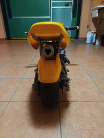 Mini moto