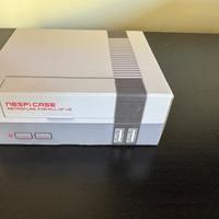 Retroflag NESPi Case per Raspberry Pi (stile NES)