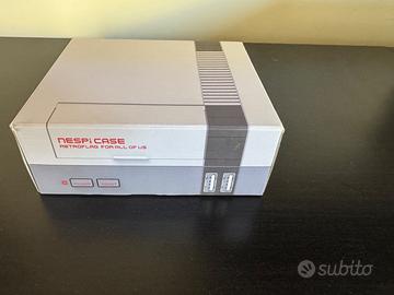 Retroflag NESPi Case per Raspberry Pi (stile NES)