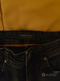 jeans neri 