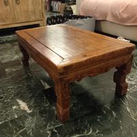 tavolino Cina antico 