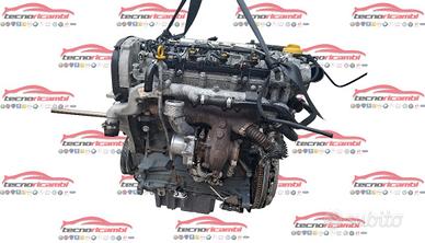 Motore fiat croma 1.9 jtdm 939a2000 rf938
