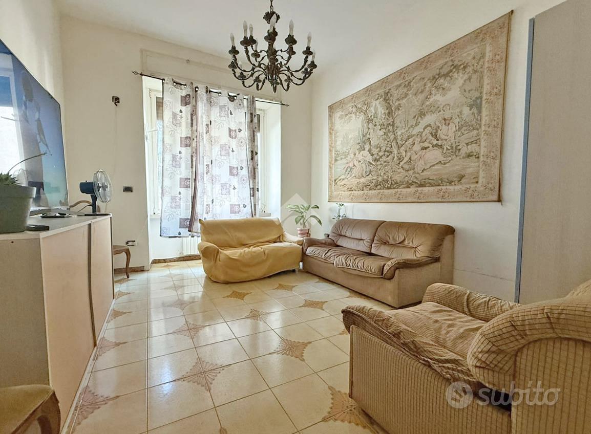 Appartamento – Foggia - Vista 3
