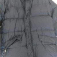 Giubbotto piumino uomo