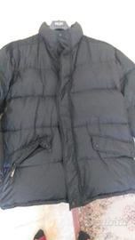 Giubbotto piumino uomo