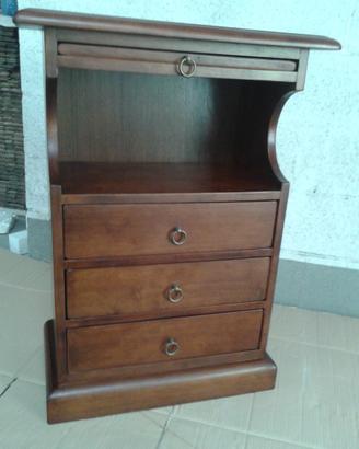 Tavolino porta telefono