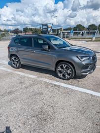 SEAT Ateca - 2024