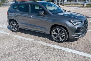 SEAT Ateca - 2024