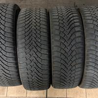 Pneumatici Falken invernali 215/45 R20 95T