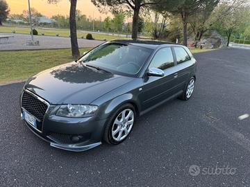 Audi A3 2.0 16V TDI Attraction