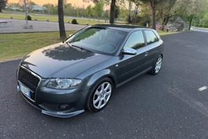 Audi A3 2.0 16V TDI Attraction