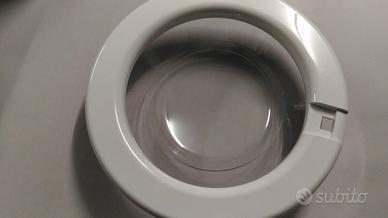 Portello anteriore asciugatrice