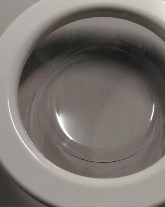 Portello anteriore asciugatrice