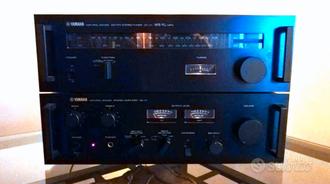 Used Yamaha CT-V1 Tuners for Sale | HifiShark.com