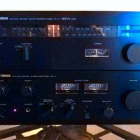 Yamaha CA V1 / Yamaha CT V1