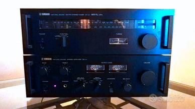 Yamaha CA V1 / Yamaha CT V1