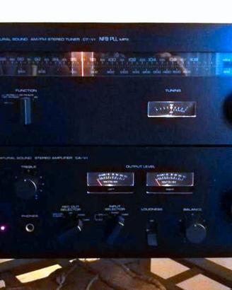 Yamaha CA V1 / Yamaha CT V1