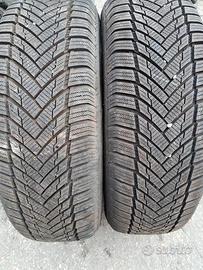 gomme 205 70 15 (invernali)