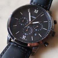 orologio uomo Fossil mod. Neutra