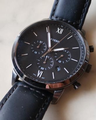 orologio uomo Fossil mod. Neutra