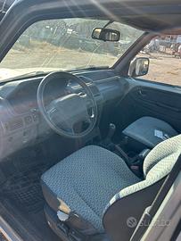 Pajero 2.8 v20