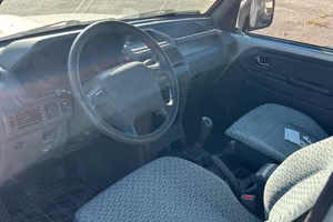 Pajero 2.8 v20