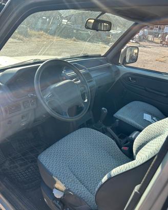 Pajero 2.8 v20