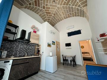 Lecce Bilocale Vacanze