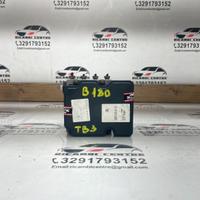 Centralina pompa abs mercedes b180 2015 a009431641