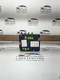 Centralina pompa abs mercedes b180 2015 a009431641